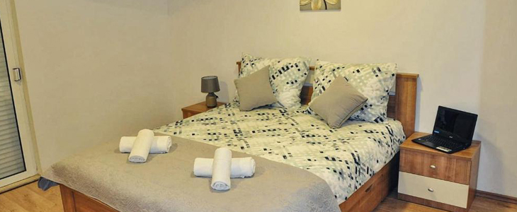 Apartma Đoni za 4 osebe - oddih v Splitu - Kuponko.si