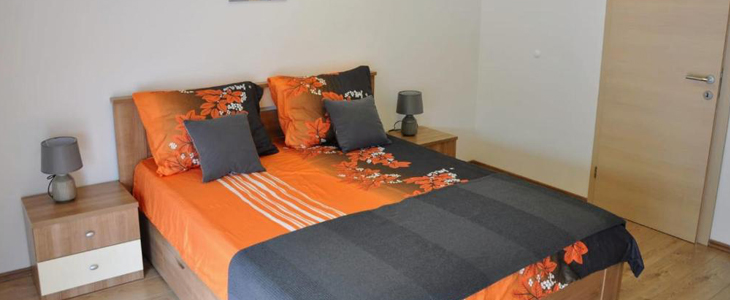 Apartma Đoni za 4 osebe - oddih v Splitu - Kuponko.si