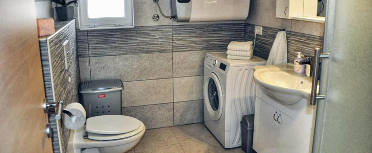 Apartma Đoni za 4 osebe - oddih v Splitu - Kuponko.si