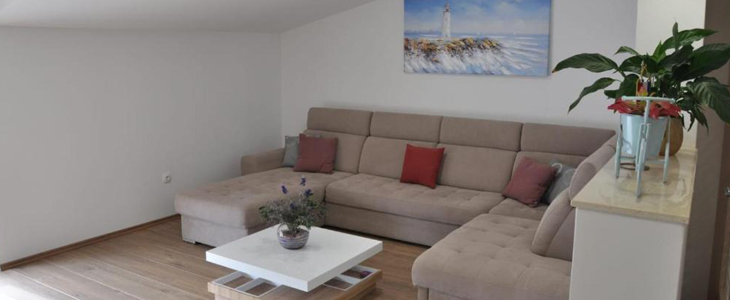 Apartma Đoni za 4 osebe - oddih v Splitu - Kuponko.si