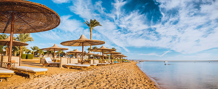 The Grand Resort, Hurgada Egipt, all inclusive - Kuponko.si