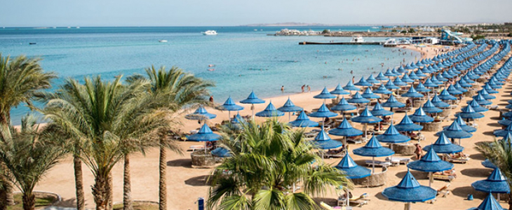 The Grand Resort, Hurgada Egipt, all inclusive - Kuponko.si