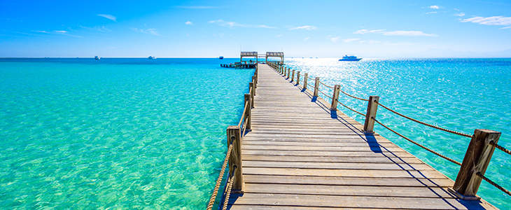 The Grand Resort, Hurgada Egipt, all inclusive - Kuponko.si
