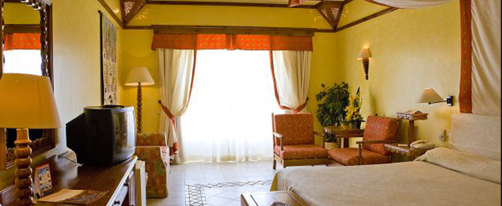 The Grand Resort, Hurgada Egipt, all inclusive - Kuponko.si