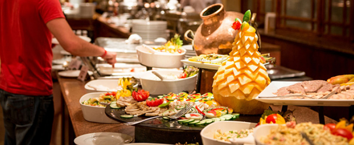 The Grand Resort, Hurgada Egipt, all inclusive - Kuponko.si