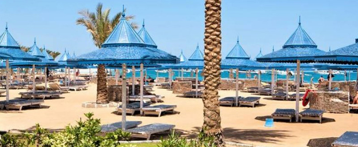 The Grand Resort, Hurgada Egipt, all inclusive - Kuponko.si
