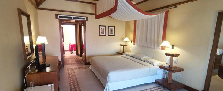 The Grand Resort, Hurgada Egipt, all inclusive - Kuponko.si