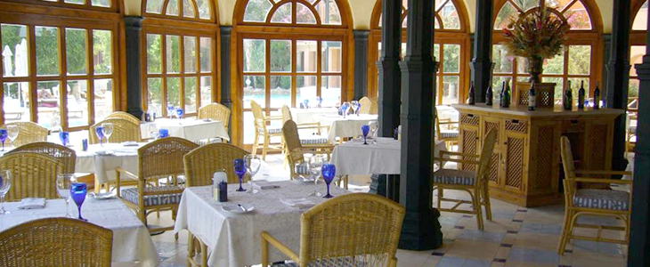 The Grand Resort, Hurgada Egipt, all inclusive - Kuponko.si