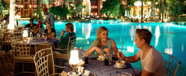 The Grand Resort, Hurgada Egipt, all inclusive - Kuponko.si