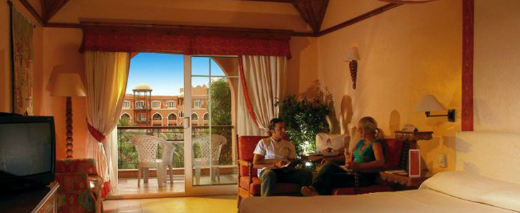 The Grand Resort, Hurgada Egipt, all inclusive - Kuponko.si