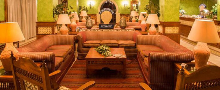The Grand Resort, Hurgada Egipt, all inclusive - Kuponko.si