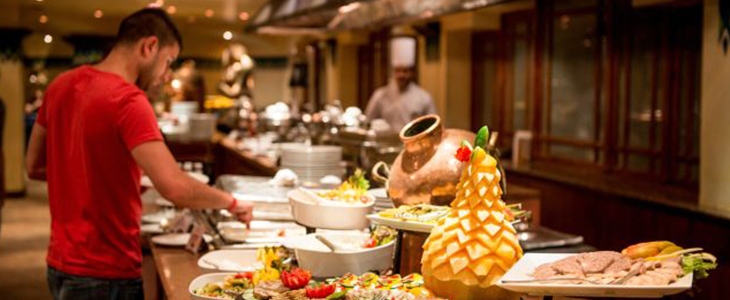 The Grand Resort, Hurgada Egipt, all inclusive - Kuponko.si