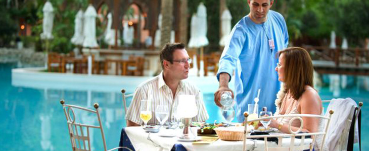 The Grand Resort, Hurgada Egipt, all inclusive - Kuponko.si
