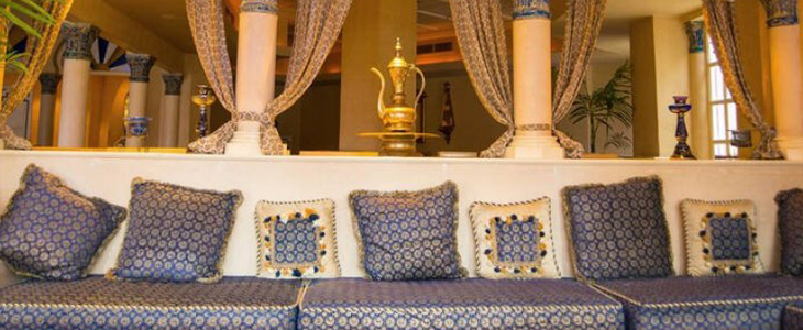 The Grand Resort, Hurgada Egipt, all inclusive - Kuponko.si