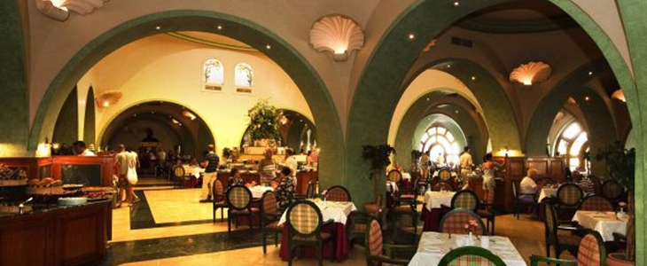 The Grand Resort, Hurgada Egipt, all inclusive - Kuponko.si