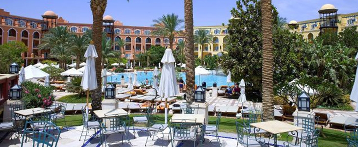 The Grand Resort, Hurgada Egipt, all inclusive - Kuponko.si