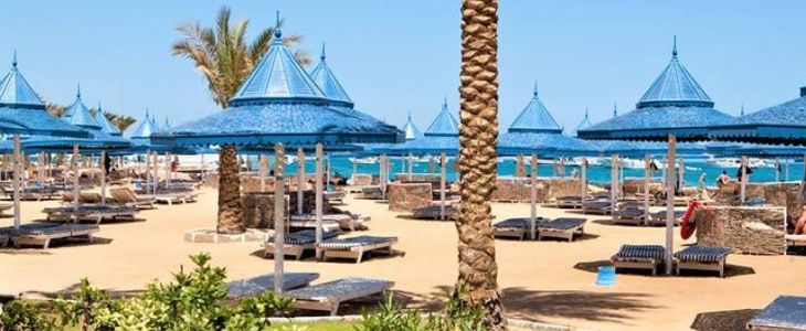 The Grand Resort, Hurgada Egipt, all inclusive - Kuponko.si
