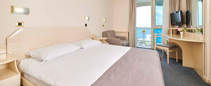 Hotel Gran Vista*** Plava Laguna, Poreč - Kuponko.si