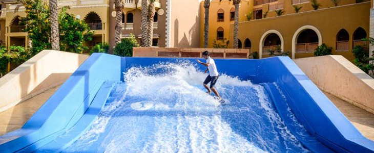 Grand Waterworld Makadi, Hurgada, Egipt, all inclusive - Kuponko.si