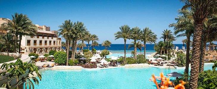 Grand Waterworld Makadi, Hurgada, Egipt, all inclusive - Kuponko.si