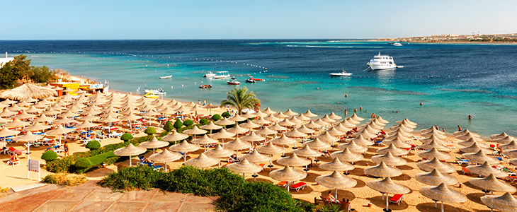 Grand Waterworld Makadi, Hurgada, Egipt, all inclusive - Kuponko.si