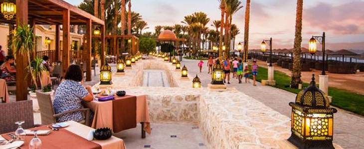Grand Waterworld Makadi, Hurgada, Egipt, all inclusive - Kuponko.si