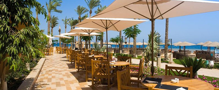 Grand Waterworld Makadi, Hurgada, Egipt, all inclusive - Kuponko.si