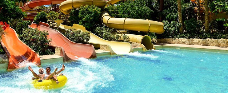 Grand Waterworld Makadi, Hurgada, Egipt, all inclusive - Kuponko.si