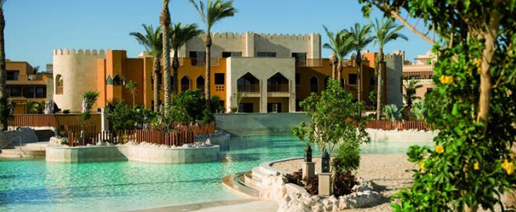 Grand Waterworld Makadi, Hurgada, Egipt, all inclusive - Kuponko.si