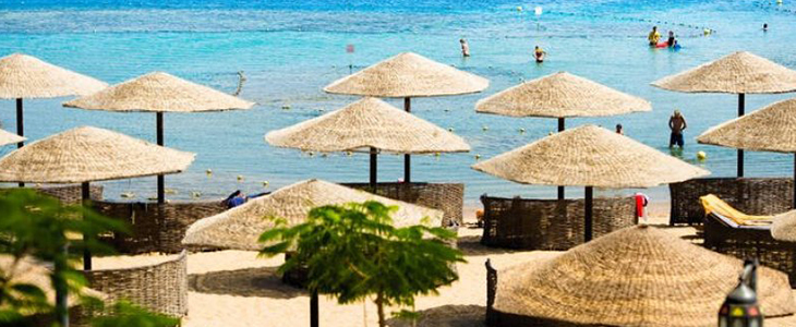 Grand Waterworld Makadi, Hurgada, Egipt, all inclusive - Kuponko.si