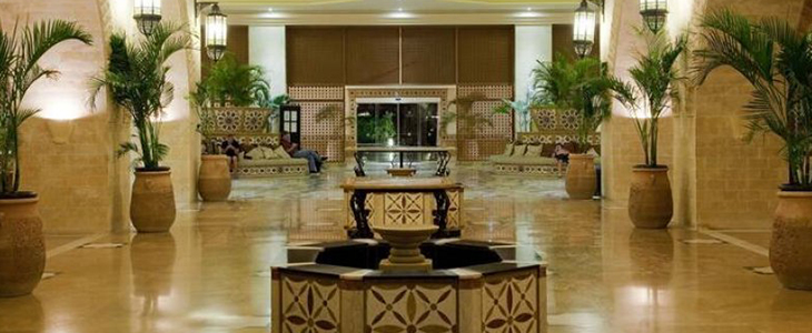 Grand Waterworld Makadi, Hurgada, Egipt, all inclusive - Kuponko.si