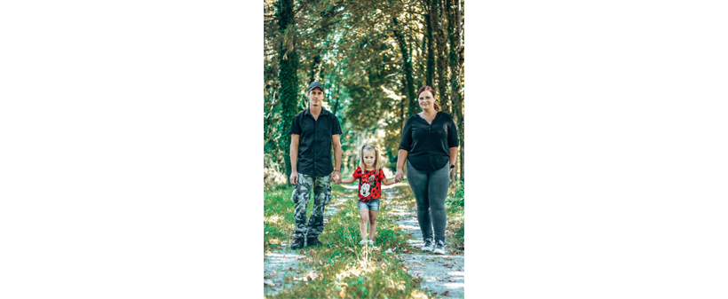 Foto studio: mini družinsko fotografiranje - Kuponko.si