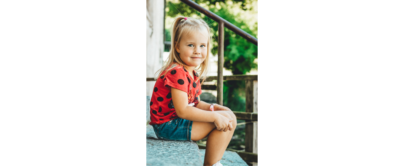 Foto studio: midi družinsko fotografiranje - Kuponko.si