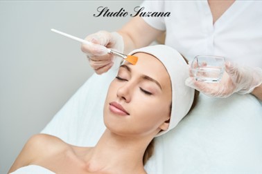 Studio Suzana; nega za osvežitev kože, lifting Studio Suzana; nega za osvežitev kože, lifting