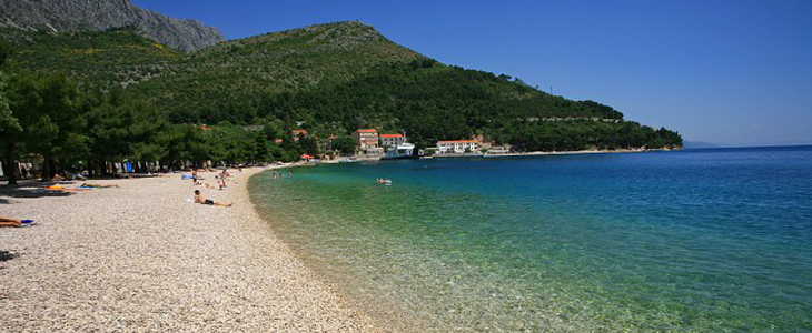 Hotel Pansion Mol, oddih v Drveniku - Kuponko.si