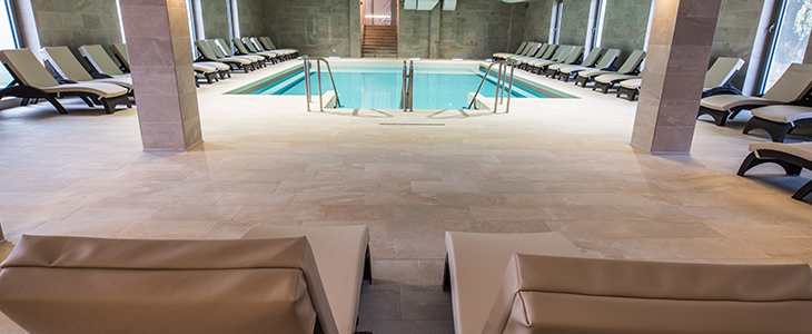 Hotel Termal 4*, Terme 3000: poletni oddih - Kuponko.si