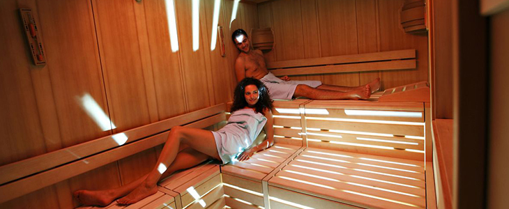 Hotel Termal 4*, Terme 3000: poletni oddih - Kuponko.si