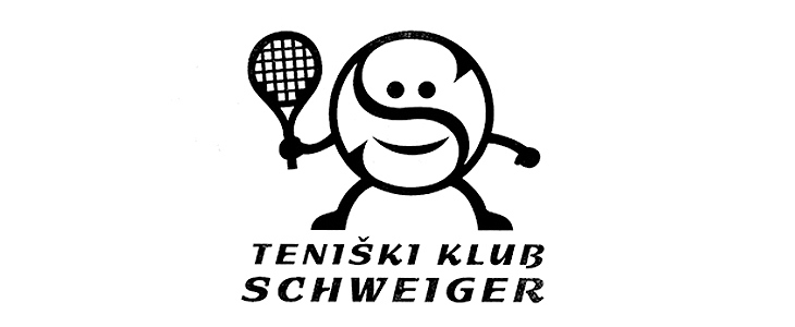 Najem teniškega igrišča v klubu schweiger - Kuponko.si