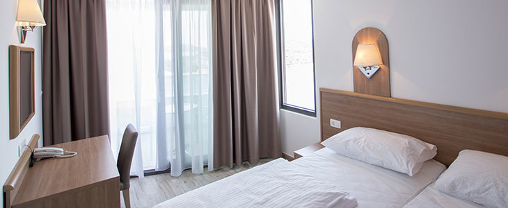 Villa Paradiso, Dubrovnik: 2x nočitev z zajtrkom - Kuponko.si