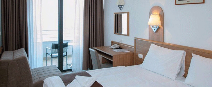 Villa Paradiso, Dubrovnik: 2x nočitev z zajtrkom - Kuponko.si