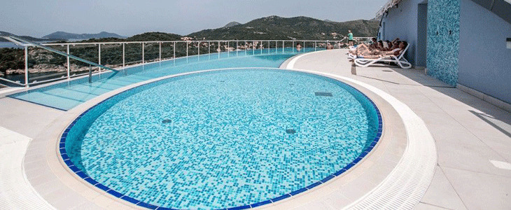 Villa Paradiso, Dubrovnik: 7x nočitev z zajtrkom - Kuponko.si