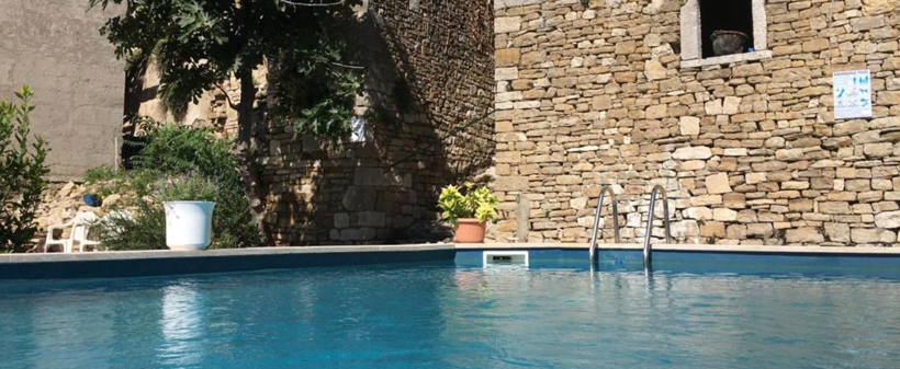 Villa Luna/Fragola; oddih v idiličnem istrskem mestecu - Kuponko.si