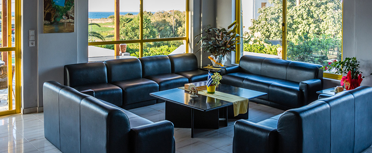 Nereides hotel*** na otoku Kreta v Grčiji - Kuponko.si