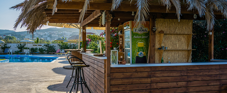Nereides hotel*** na otoku Kreta v Grčiji - Kuponko.si