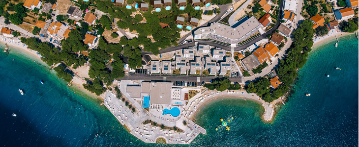 Park villas; deluxe kamping vila - Kuponko.si