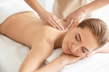 Hipno masažni center: klasična švedska masaža