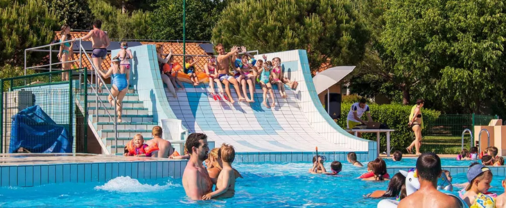 Kamp BiVillage****, Fažana - mobilne hiške - Kuponko.si