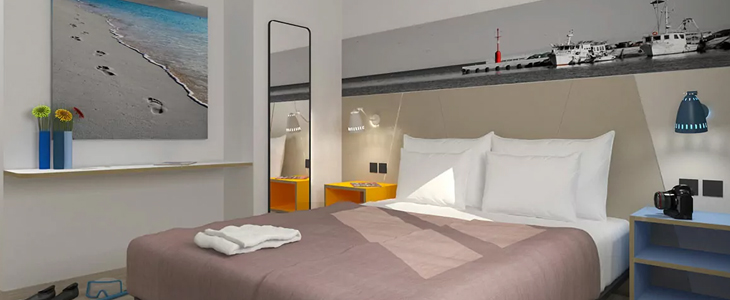 Kamp BiVillage****, Fažana - apartmaji - Kuponko.si