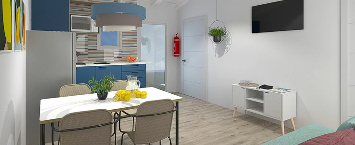 Kamp BiVillage****, Fažana - apartmaji - Kuponko.si