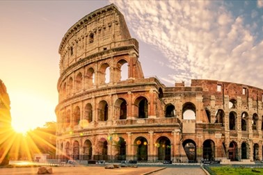 4-dnevni izlet v Rim, Neapelj in Pompeje